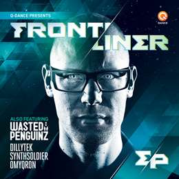 Frontliner - Elevate