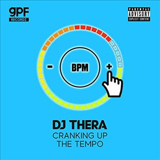 Dj Thera - Cranking Up The Tempo