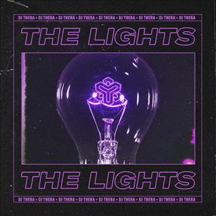 Dj Thera - The Lights