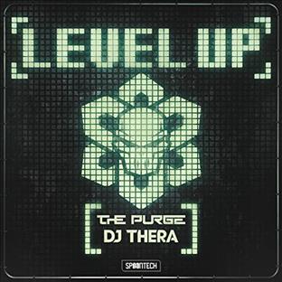 Dj Thera - Level Up (Feat. The Purge)