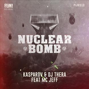 Kasparov - Nuclear Bomb (Feat. MC Jeff)