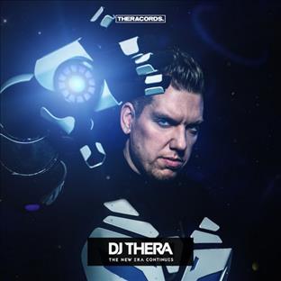 Dj Thera - Winterfresh (Feat. Ruffian)