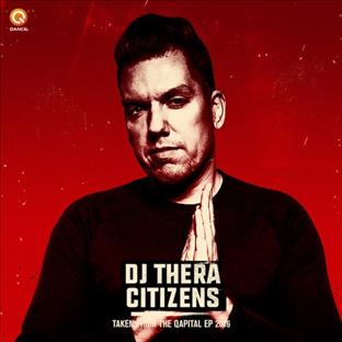 Dj Thera - Citizens