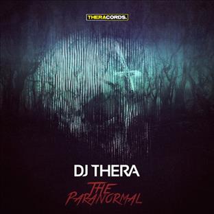 Dj Thera - The Paranormal