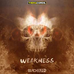 Blackburn - Weakness