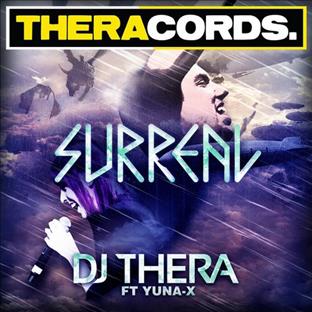 Dj Thera - Surreal (Feat. Yuna-X)