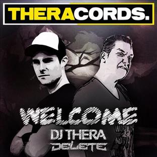 Dj Thera - Welcome