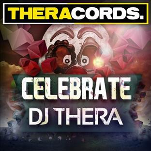 Dj Thera - Celebreate