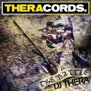 Dj Thera - The Battle