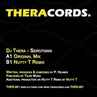 Dj Thera - Serotonin