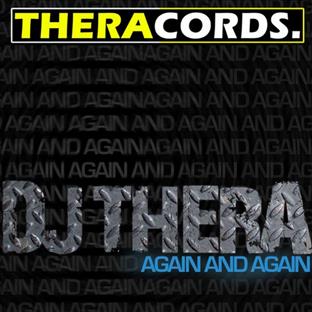 Dj Thera - Again And Again