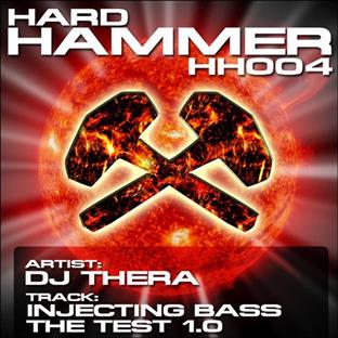 Dj Thera - Injecting Bass