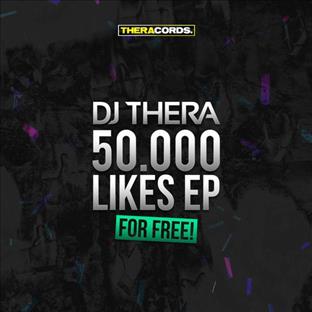 Dj Thera - 5-1 (In The Face)