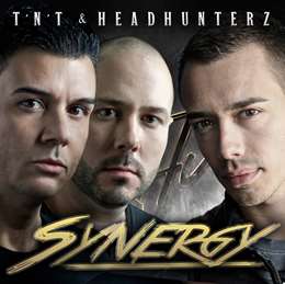 Headhunterz - Synergy