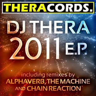 Dj Thera - Clash !