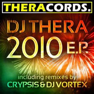 Dj Thera - The Stalker