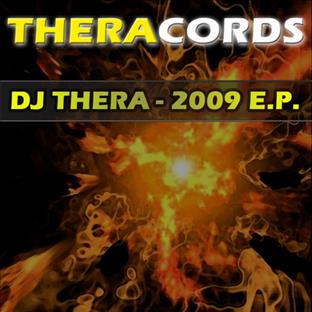 Dj Thera - A Little Touch (Of Oldskool)