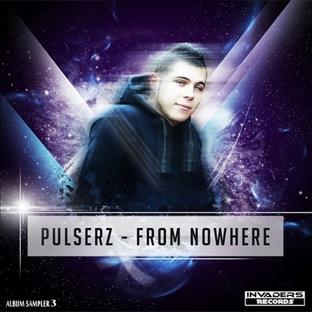 Pulserz - The Fate Of The Galaxy