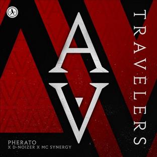 Pherato - Travelers (Feat. D-Noizer & MC Synergy)