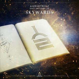 Audiotricz - Skywards (Feat. Michael Joe)