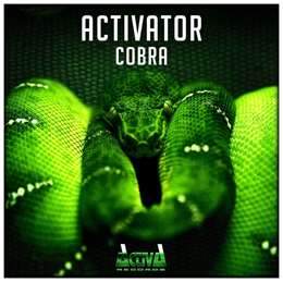 Activator - Cobra