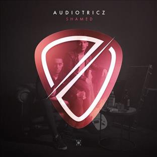 Audiotricz - Supersonic (Feat. E-Life)