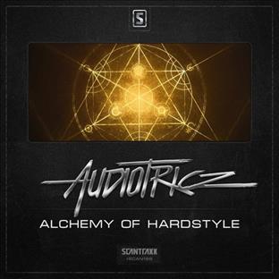 Audiotricz - Alchemy Of hardstyle