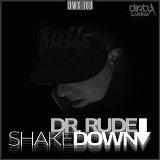 Dr Rude - Shakedown