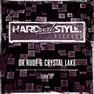Crystal Lake - Turn Up