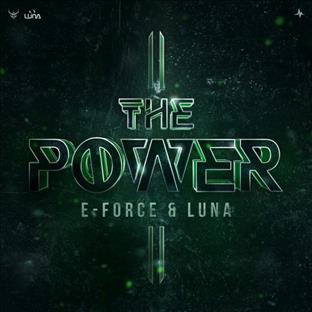 E-Force - The Power