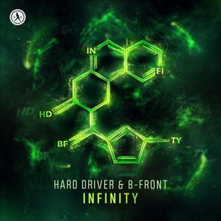 Hard Driver - Infinity