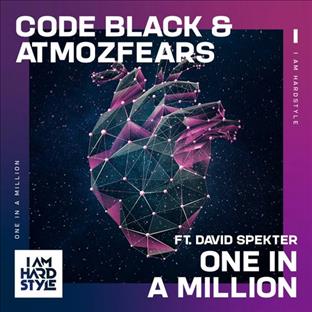 Code Black - One In A Million (Feat. David Spekter)