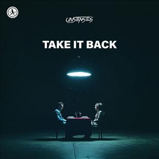 Unsenses - Take It back