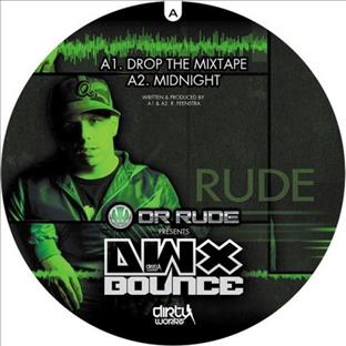 Dr Rude - Drop The Mixtape