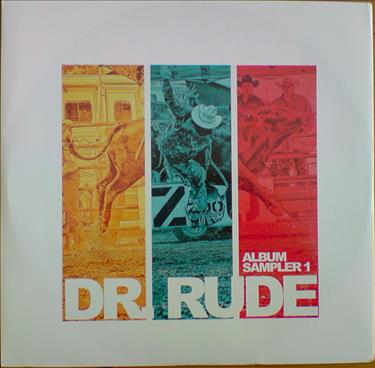 Dr Rude - Ambulance