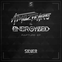 Atmozfears - Rapture (feat. Energyzed)