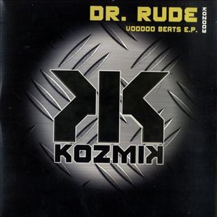 Dr Rude - Buzzz