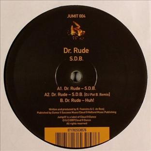 Dr Rude - Huh!