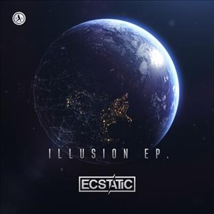 Ecstatic - Illusion Of Control