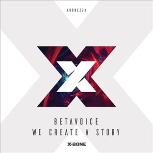 Betavoice - We Create A Story