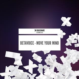 Betavoice - Move Your Mind