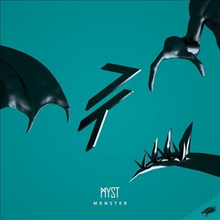 Myst - Monster