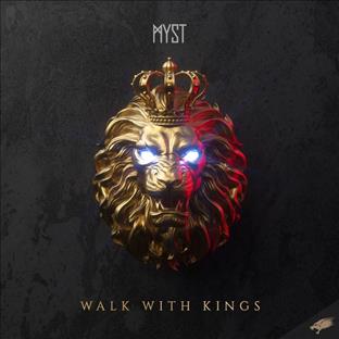 Myst - Walk With Kings