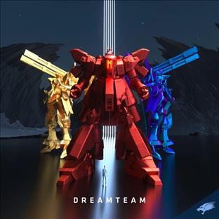 Myst - Dreamteam