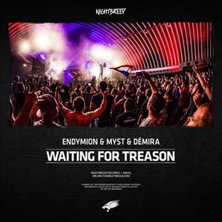 Endymion - Waiting For Treason (Feat. Démira)