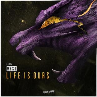 Myst - Life Is Ours