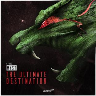 Myst - The Ultimate Destination