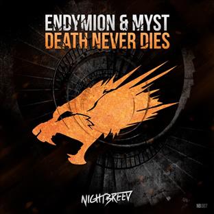 Endymion - Death Never Ends