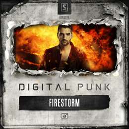 Digital Punk - Firestorm