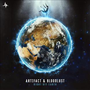 Artifact - Right Off Earth (Feat. Bloodlust)